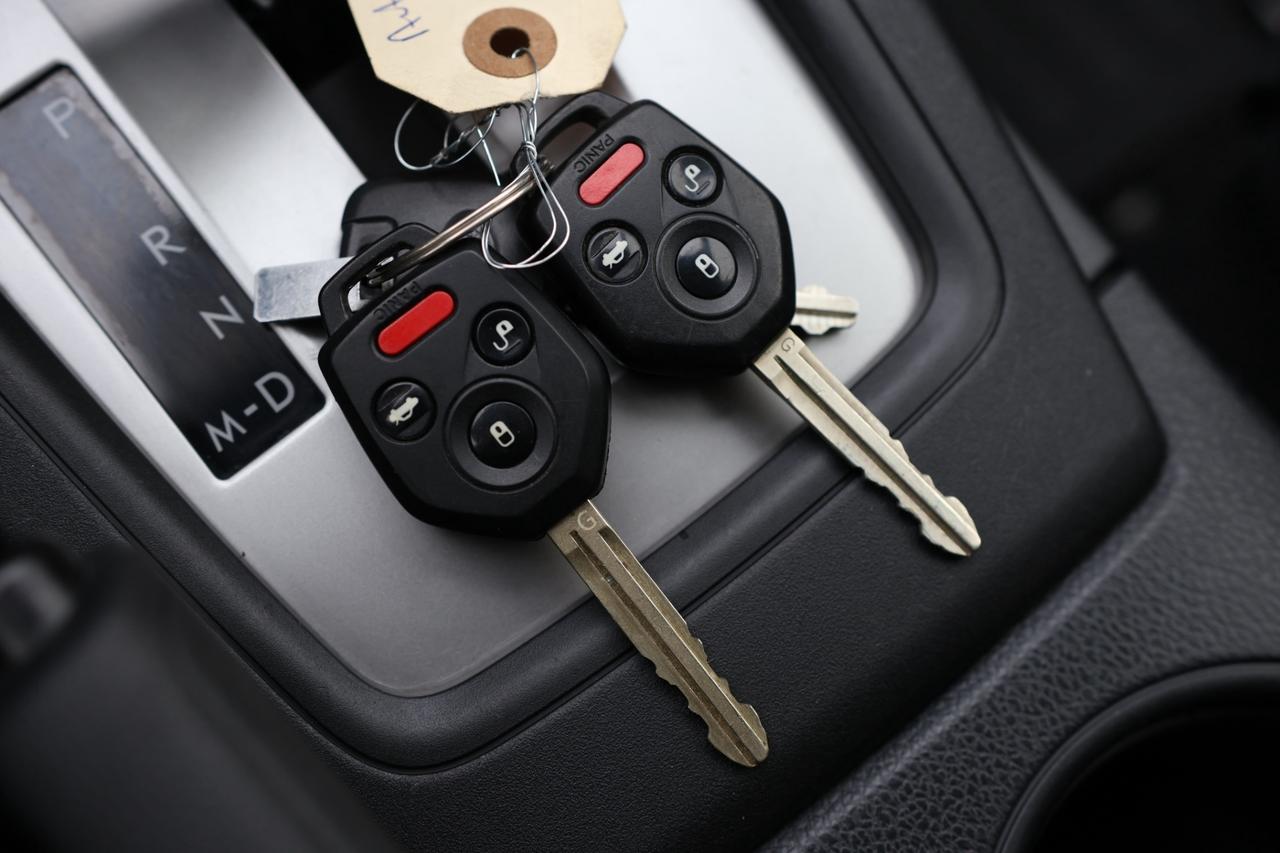 2015 Subaru Forester TOURING-2.5-AWD/B CAM/PANO ROOF/POWER SEAT/H SEATS Photo