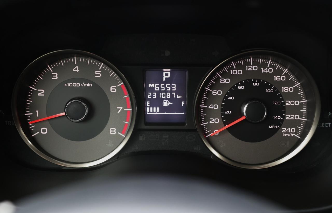 2015 Subaru Forester TOURING-2.5-AWD/B CAM/PANO ROOF/POWER SEAT/H SEATS Photo