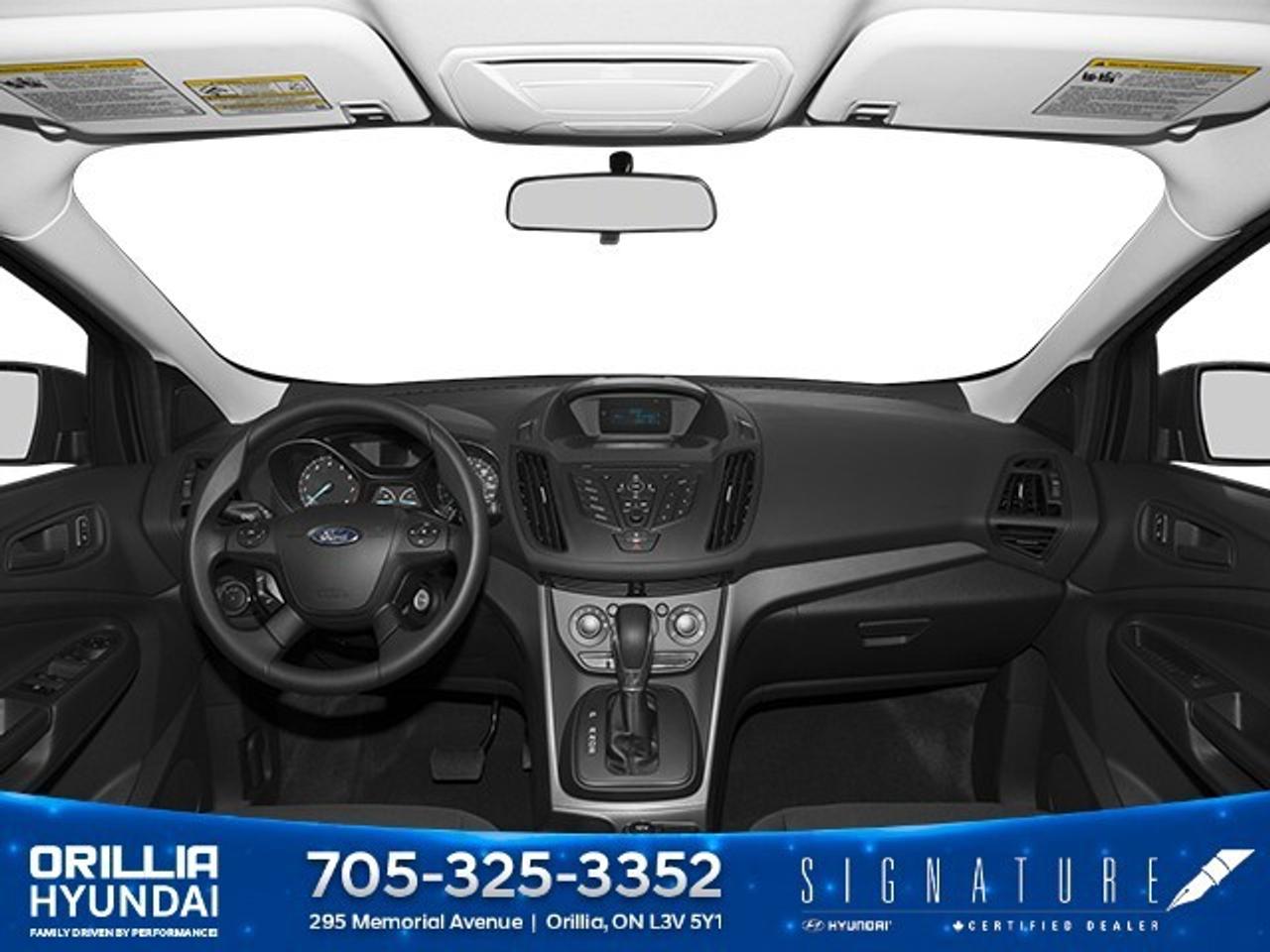 2014 Ford Escape 4WD 4dr SE Photo4