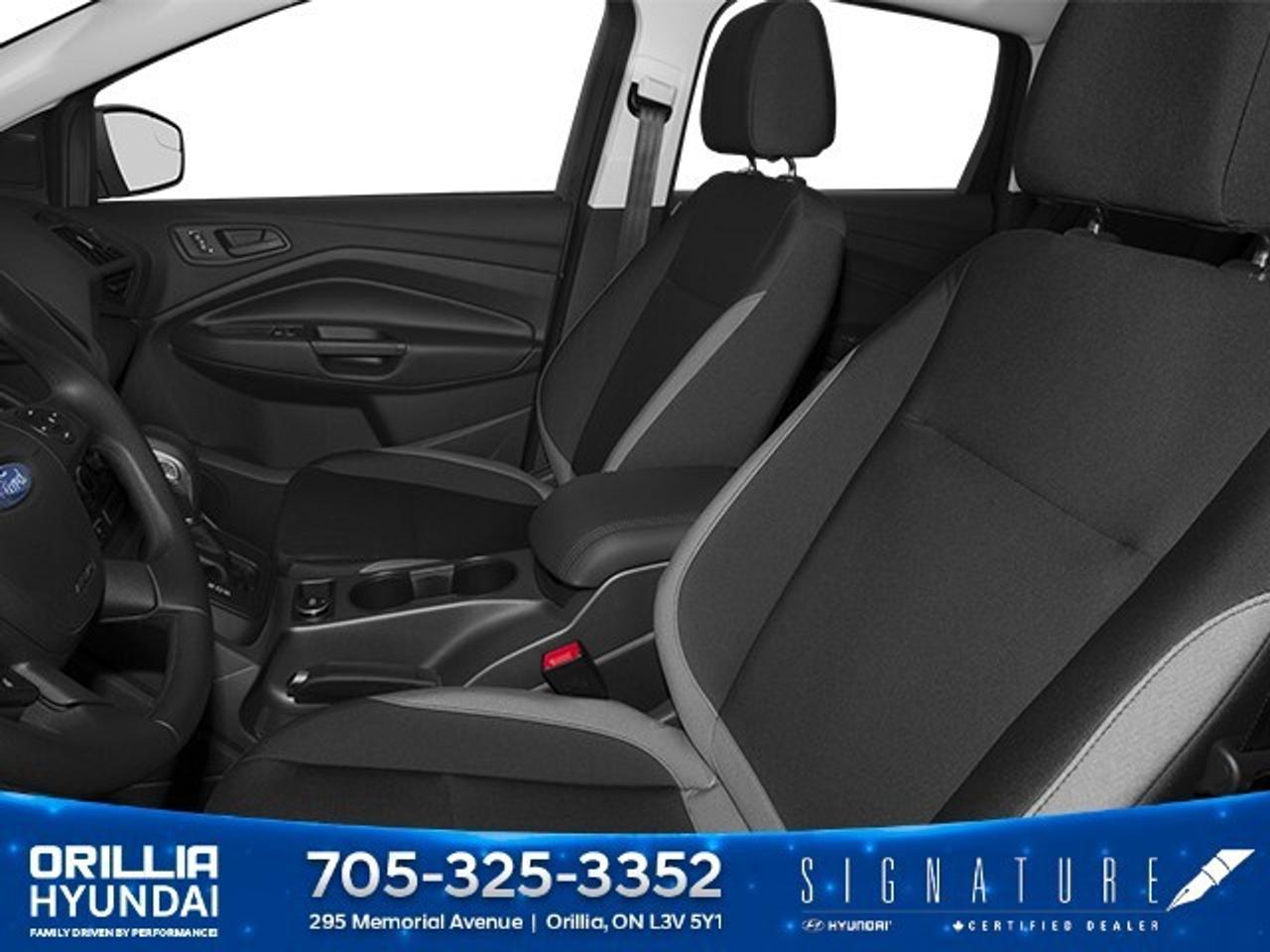 2014 Ford Escape 4WD 4dr SE Photo