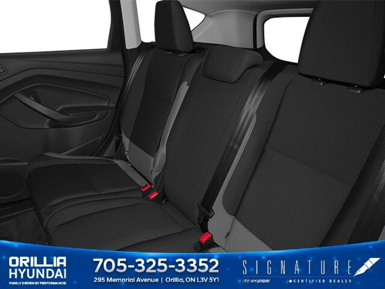 2014 Ford Escape 4WD 4dr SE Photo