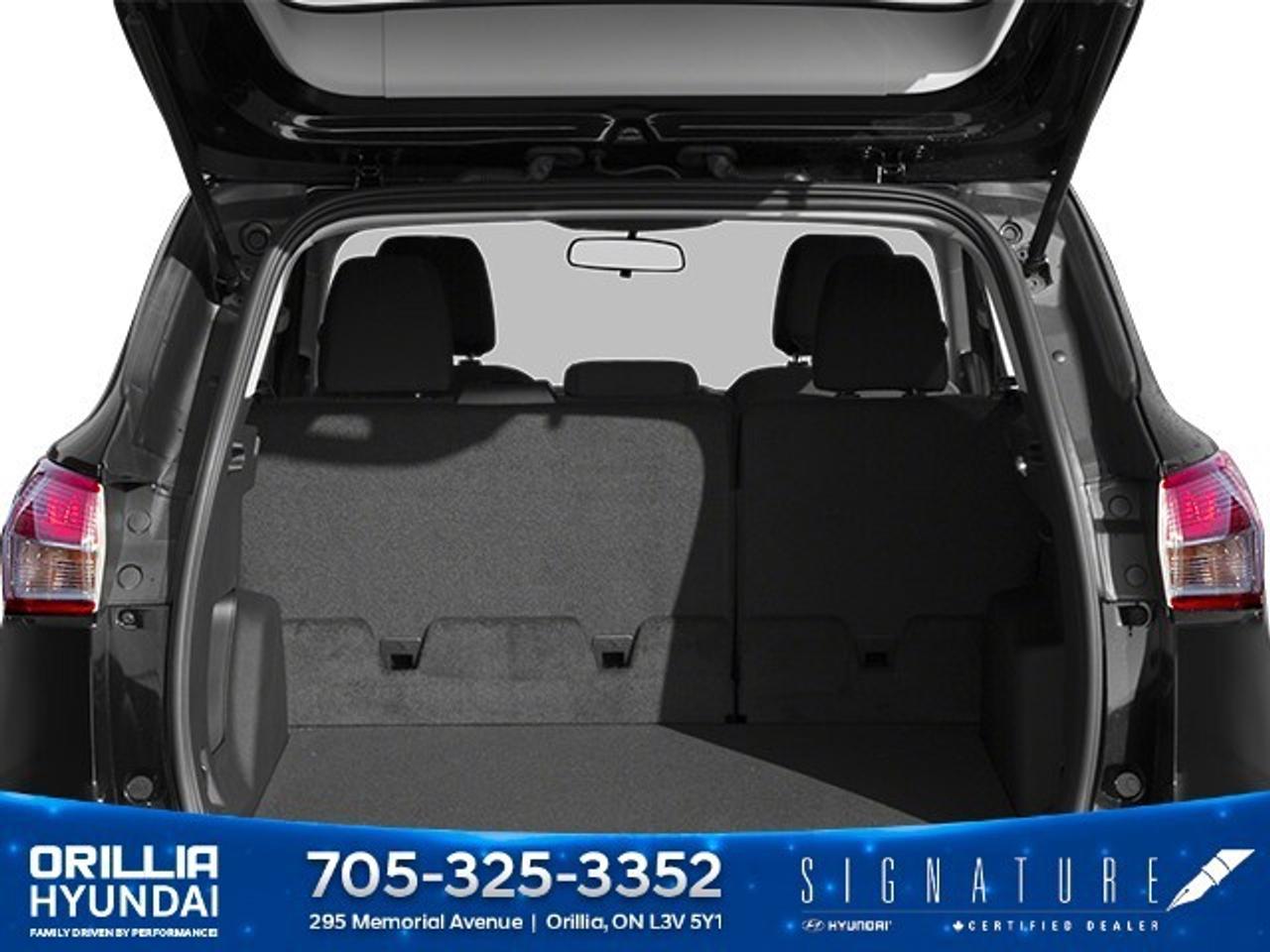 2014 Ford Escape 4WD 4dr SE Photo