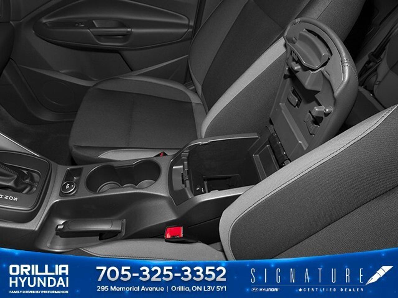 2014 Ford Escape 4WD 4dr SE Photo