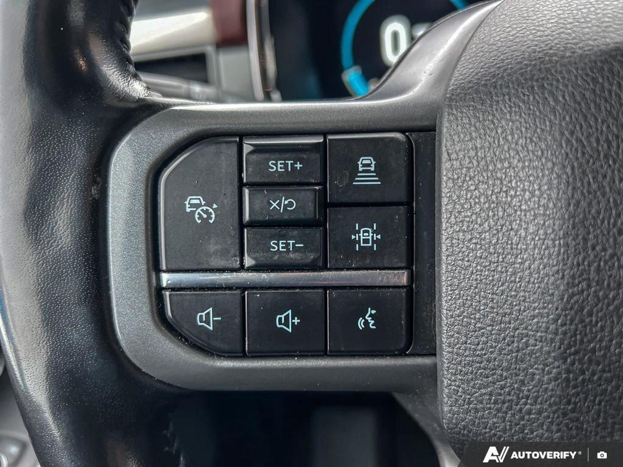 2021 Ford F-150 LARIAT   LEATHER   TRAILER TOW PKG Photo