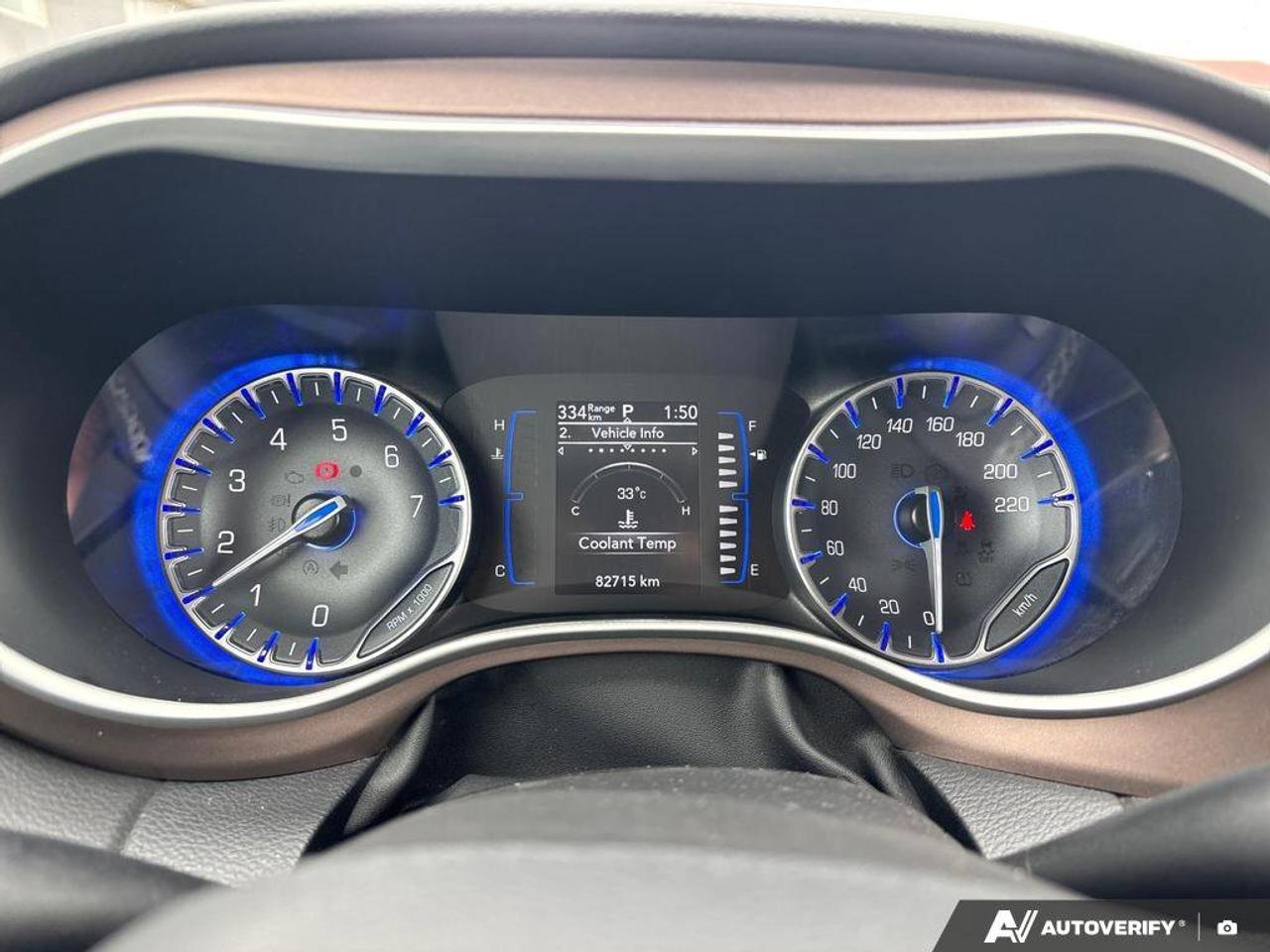 2024 Chrysler Grand Caravan SXT   CLEAN CARFAX   Stow 'n Go seating Photo