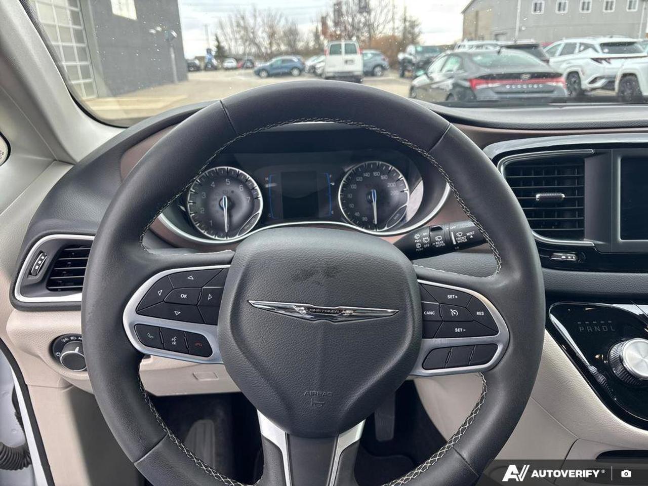 2024 Chrysler Grand Caravan SXT   CLEAN CARFAX   Stow 'n Go seating Photo