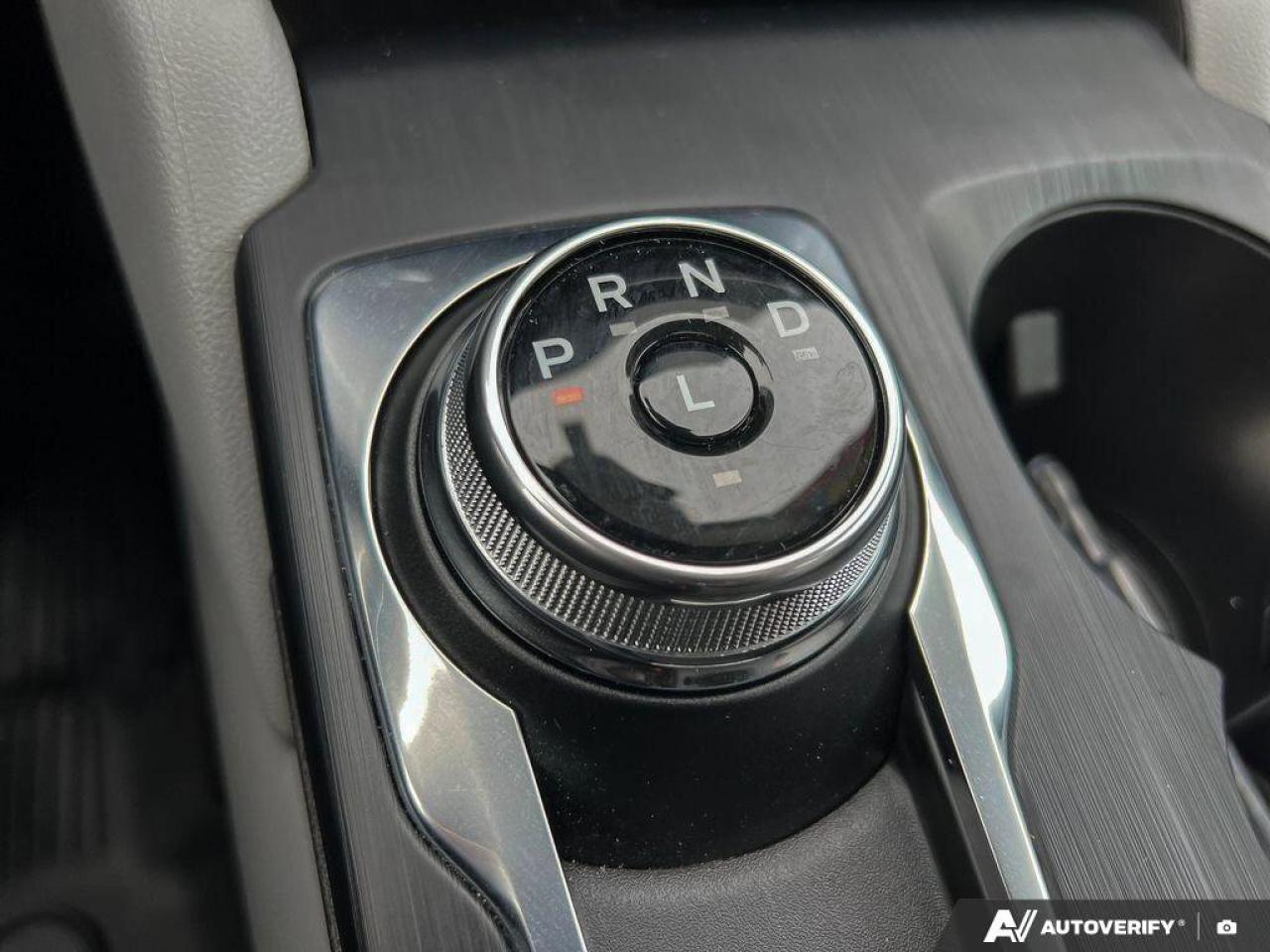 2025 Ford Escape PHEV   DEMO   HTD STEER WHEEL   FWD Photo