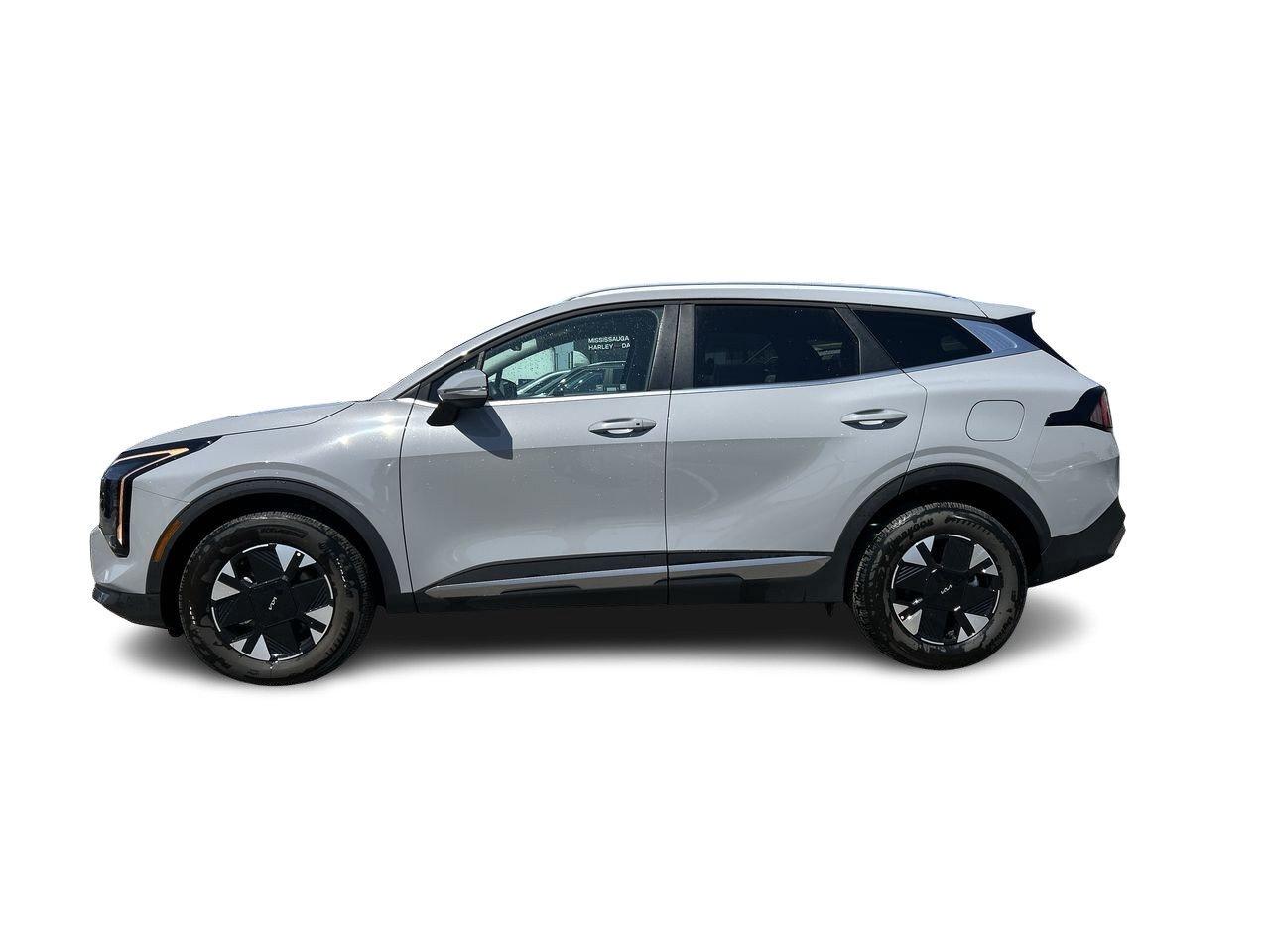 2026 Kia Sportage Hybrid EX AWD Moonroof   Lthr Seats   Digital Disp Photo