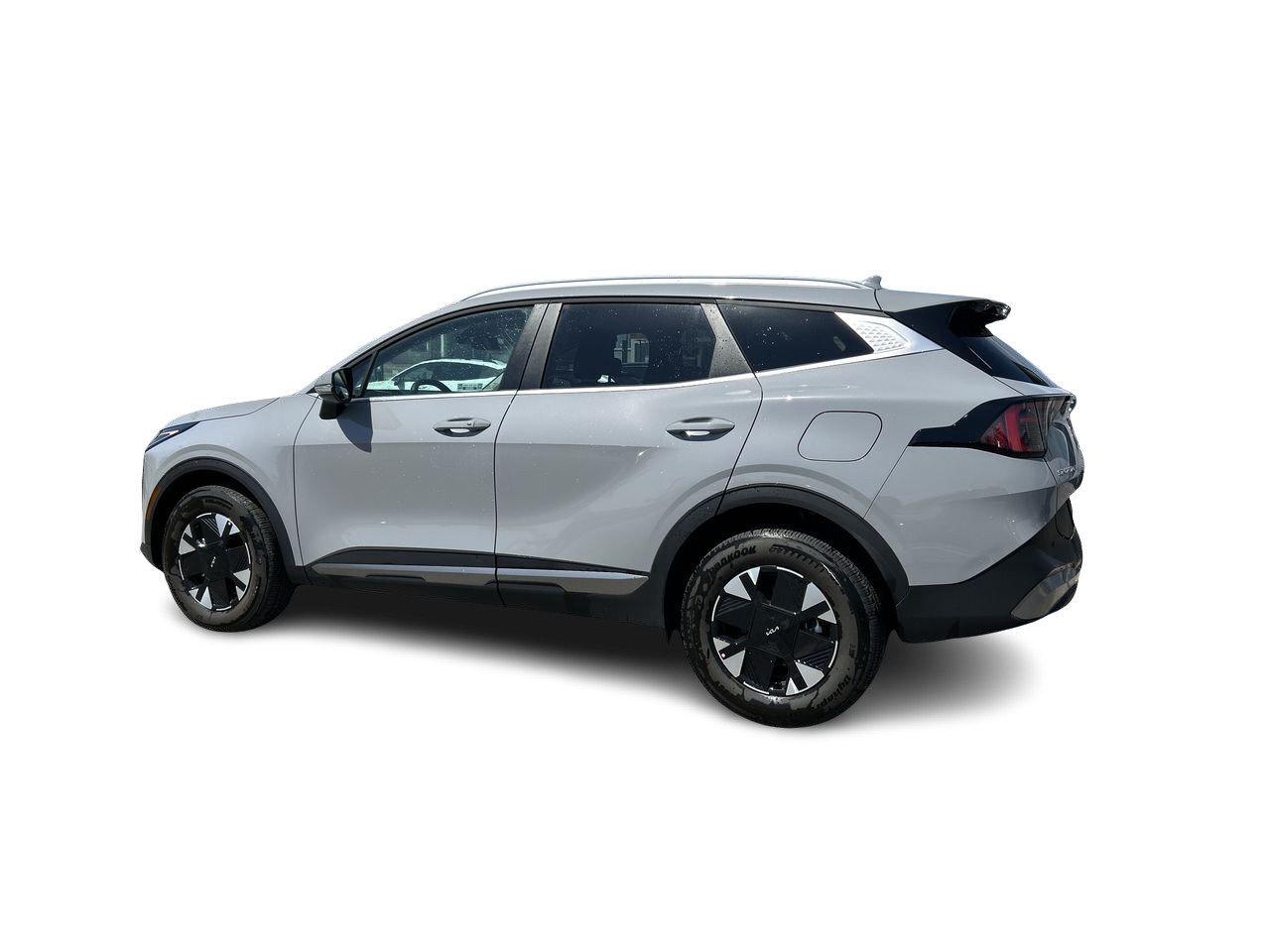 2026 Kia Sportage Hybrid EX AWD Moonroof   Lthr Seats   Digital Disp Photo