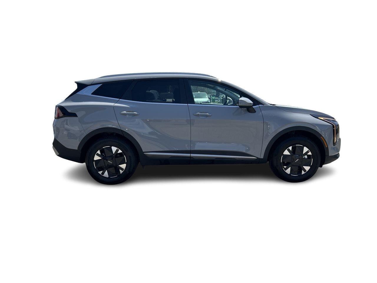 2026 Kia Sportage Hybrid EX AWD Moonroof   Lthr Seats   Digital Disp Photo