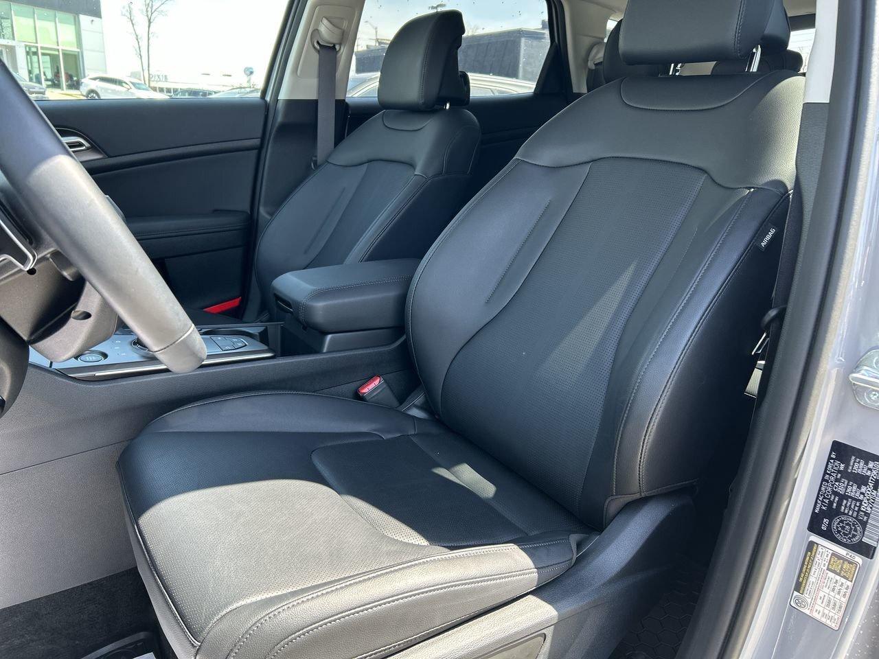 2026 Kia Sportage Hybrid EX AWD Moonroof   Lthr Seats   Digital Disp Photo