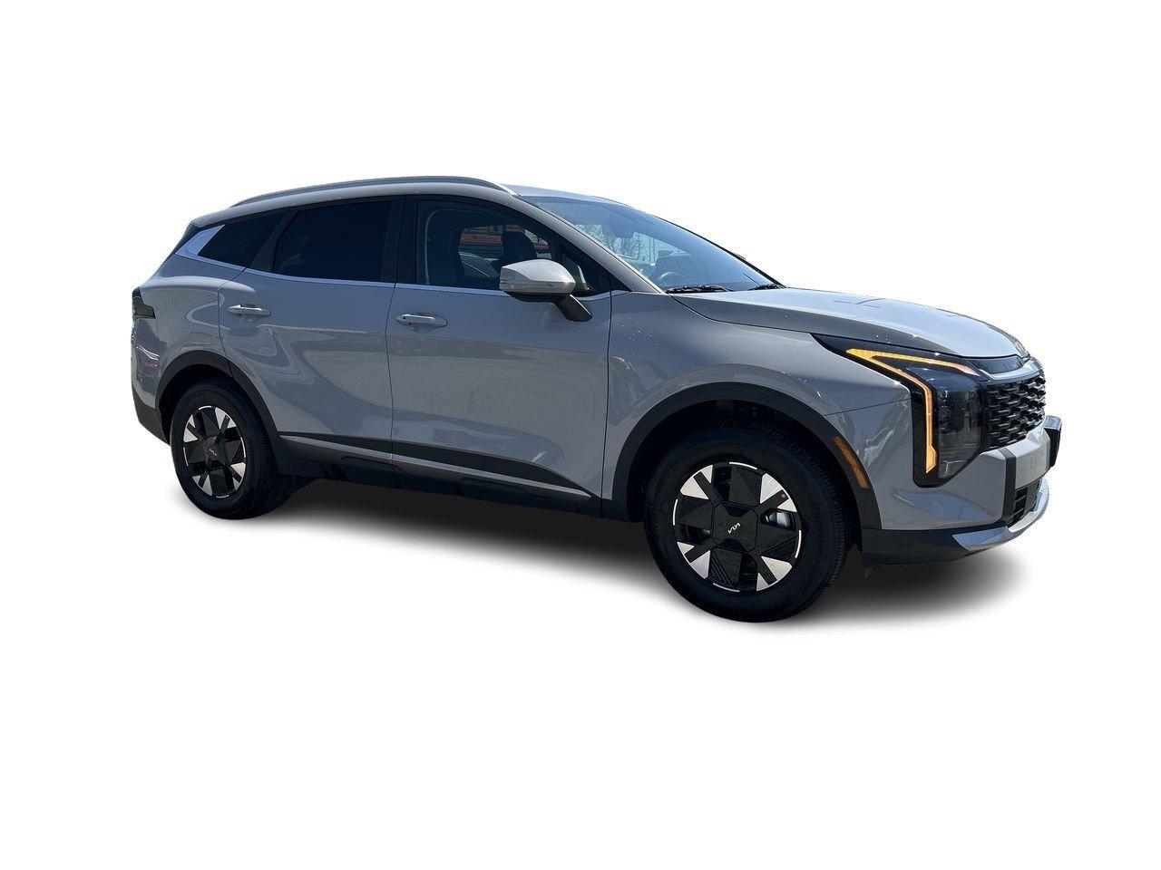 2026 Kia Sportage Hybrid EX AWD Moonroof   Lthr Seats   Digital Disp Photo