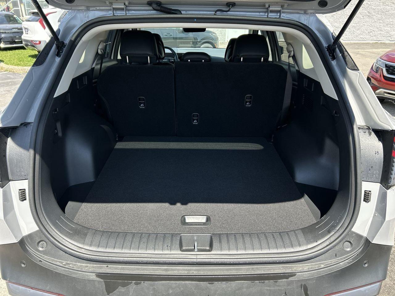 2026 Kia Sportage Hybrid EX AWD Moonroof   Lthr Seats   Digital Disp Photo