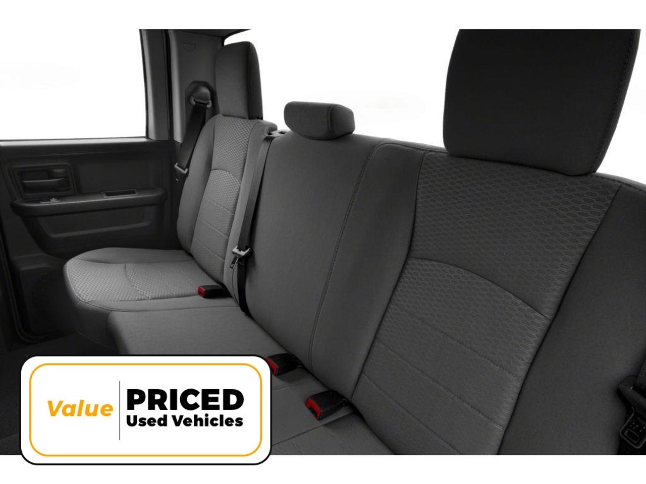 2022 RAM 1500 Classic  Photo