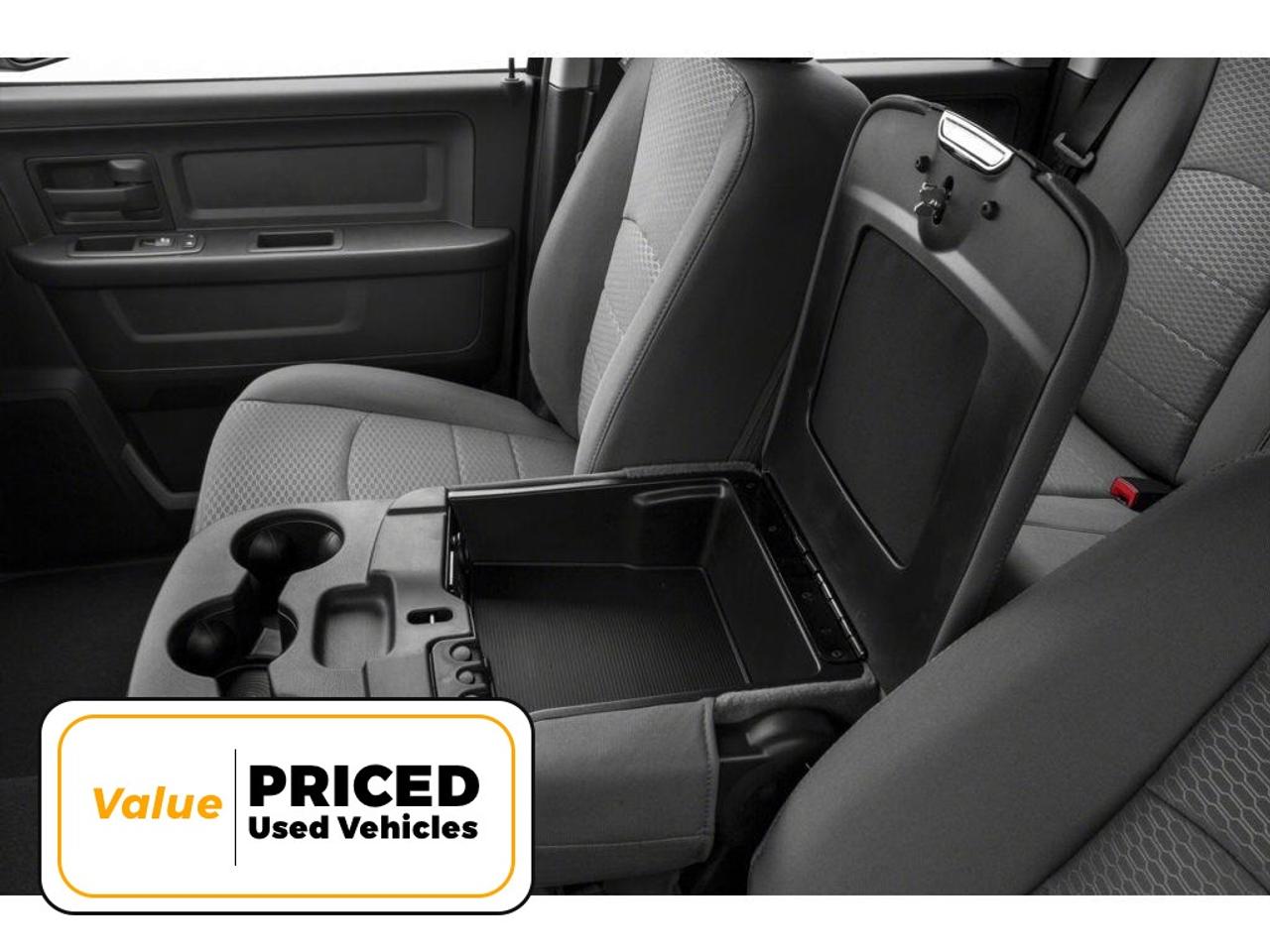 2022 RAM 1500 Classic  Photo