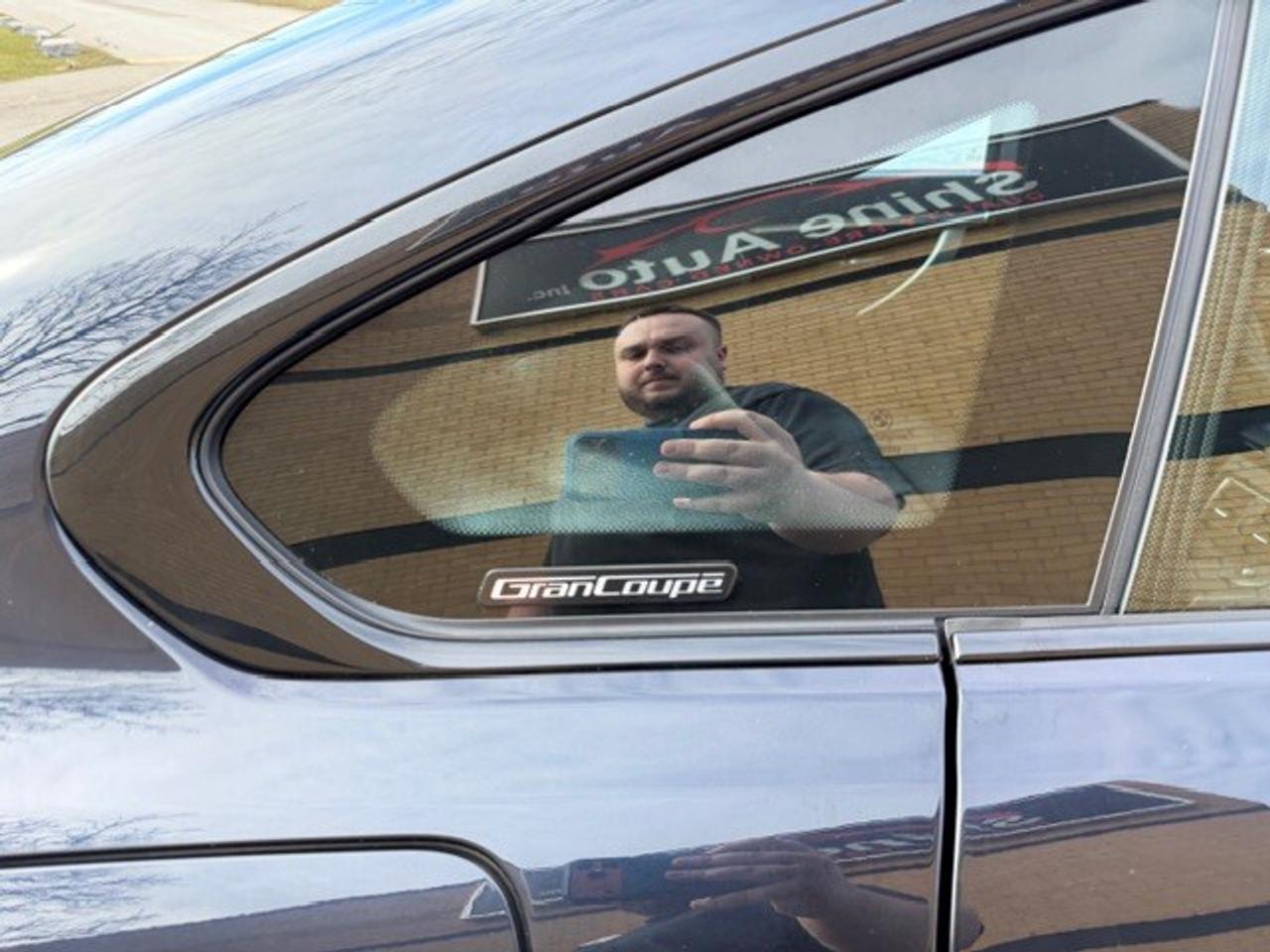 2020 BMW 4 Series 430i xDrive Gran Coupe M Sport Adaptive Cruise Photo