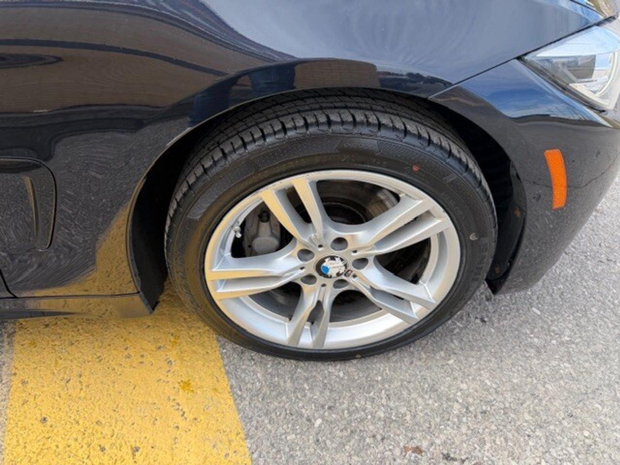 2020 BMW 4 Series 430i xDrive Gran Coupe M Sport Adaptive Cruise Photo