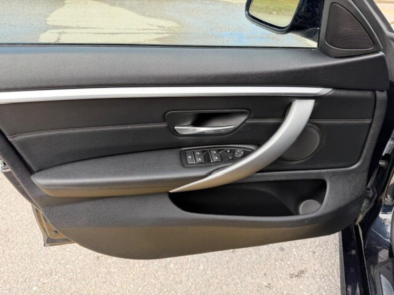 2020 BMW 4 Series 430i xDrive Gran Coupe M Sport Adaptive Cruise Photo