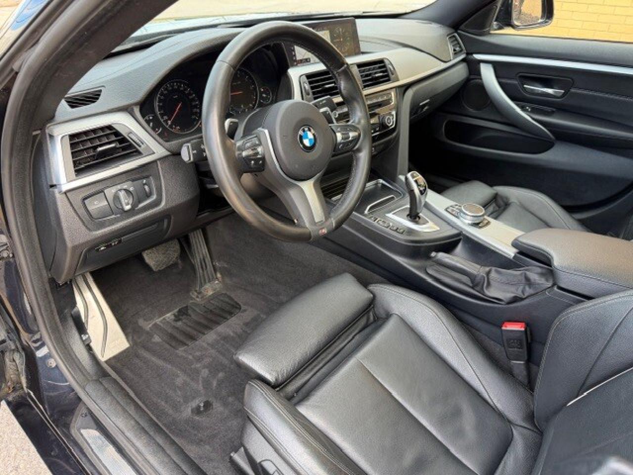 2020 BMW 4 Series 430i xDrive Gran Coupe M Sport Adaptive Cruise Photo
