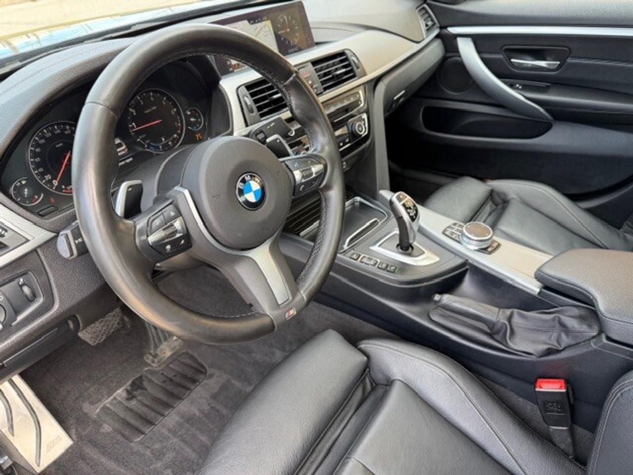 2020 BMW 4 Series 430i xDrive Gran Coupe M Sport Adaptive Cruise Photo