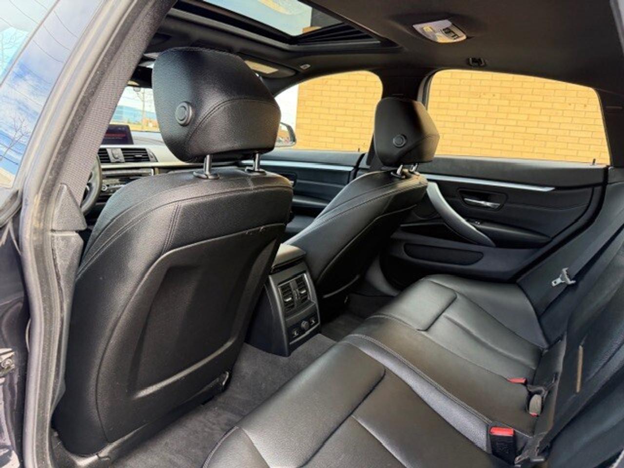 2020 BMW 4 Series 430i xDrive Gran Coupe M Sport Adaptive Cruise Photo