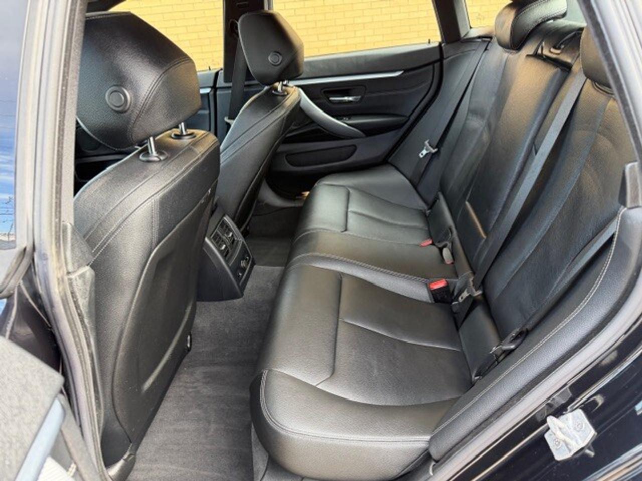 2020 BMW 4 Series 430i xDrive Gran Coupe M Sport Adaptive Cruise Photo