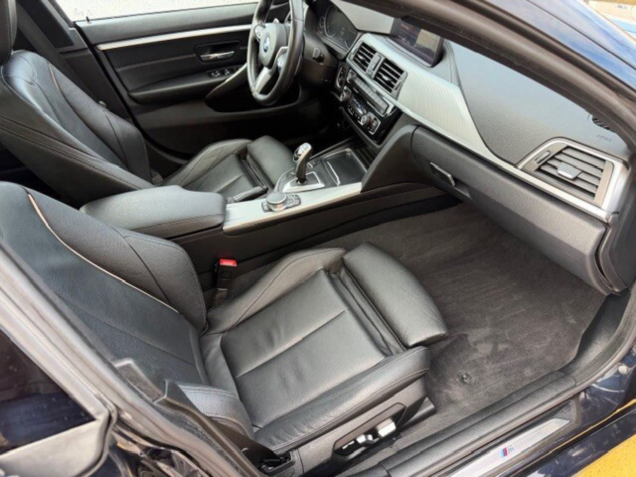 2020 BMW 4 Series 430i xDrive Gran Coupe M Sport Adaptive Cruise Photo