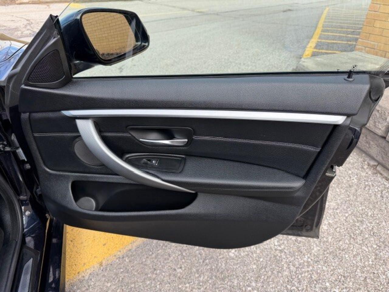 2020 BMW 4 Series 430i xDrive Gran Coupe M Sport Adaptive Cruise Photo