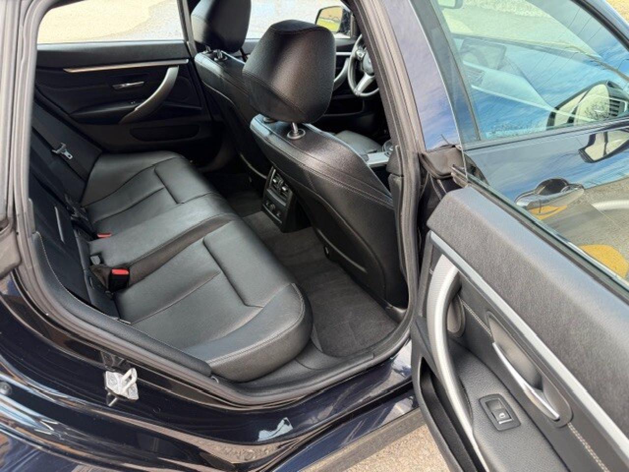 2020 BMW 4 Series 430i xDrive Gran Coupe M Sport Adaptive Cruise Photo