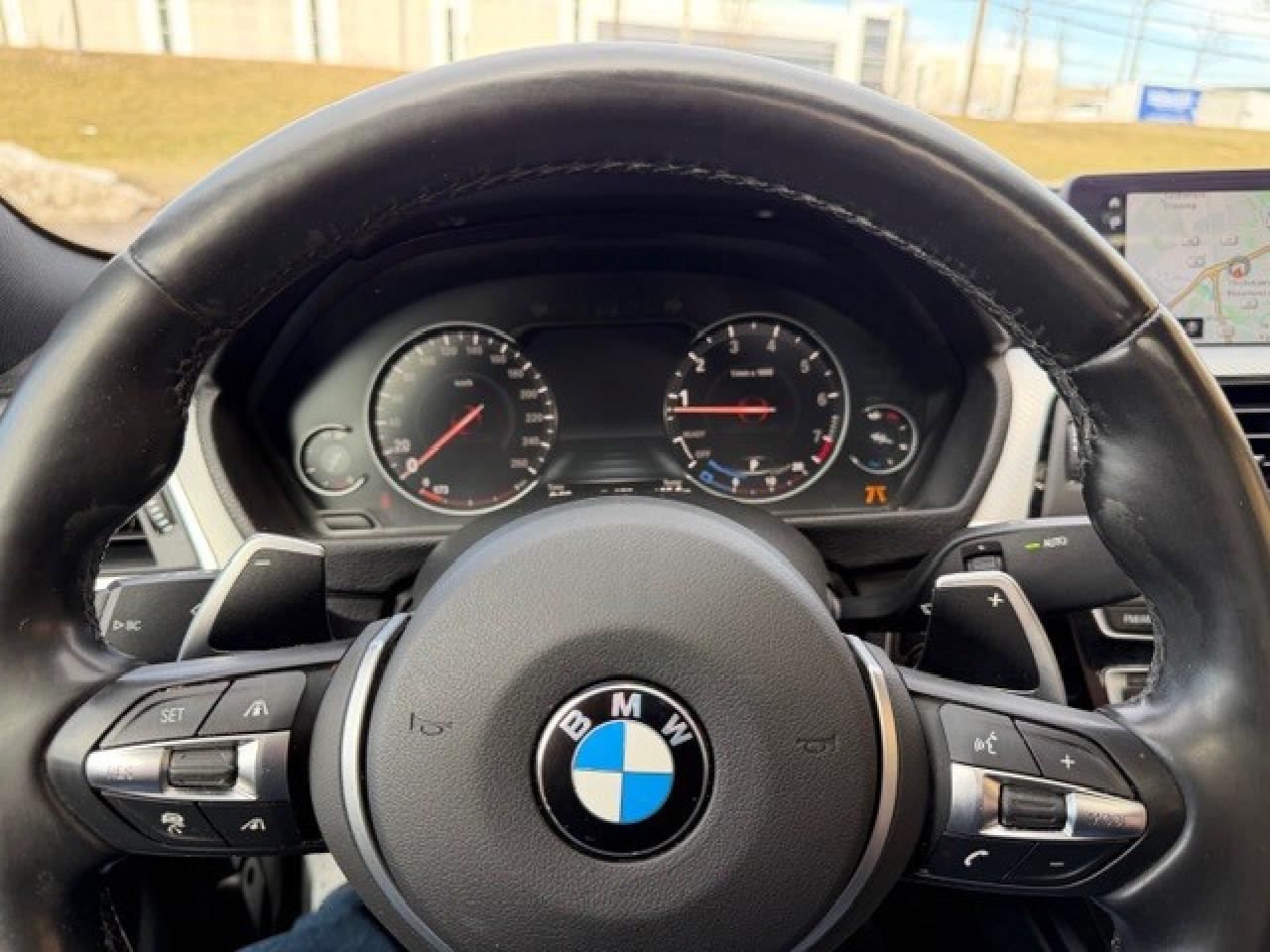 2020 BMW 4 Series 430i xDrive Gran Coupe M Sport Adaptive Cruise Photo