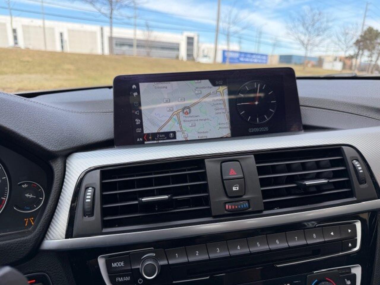 2020 BMW 4 Series 430i xDrive Gran Coupe M Sport Adaptive Cruise Photo