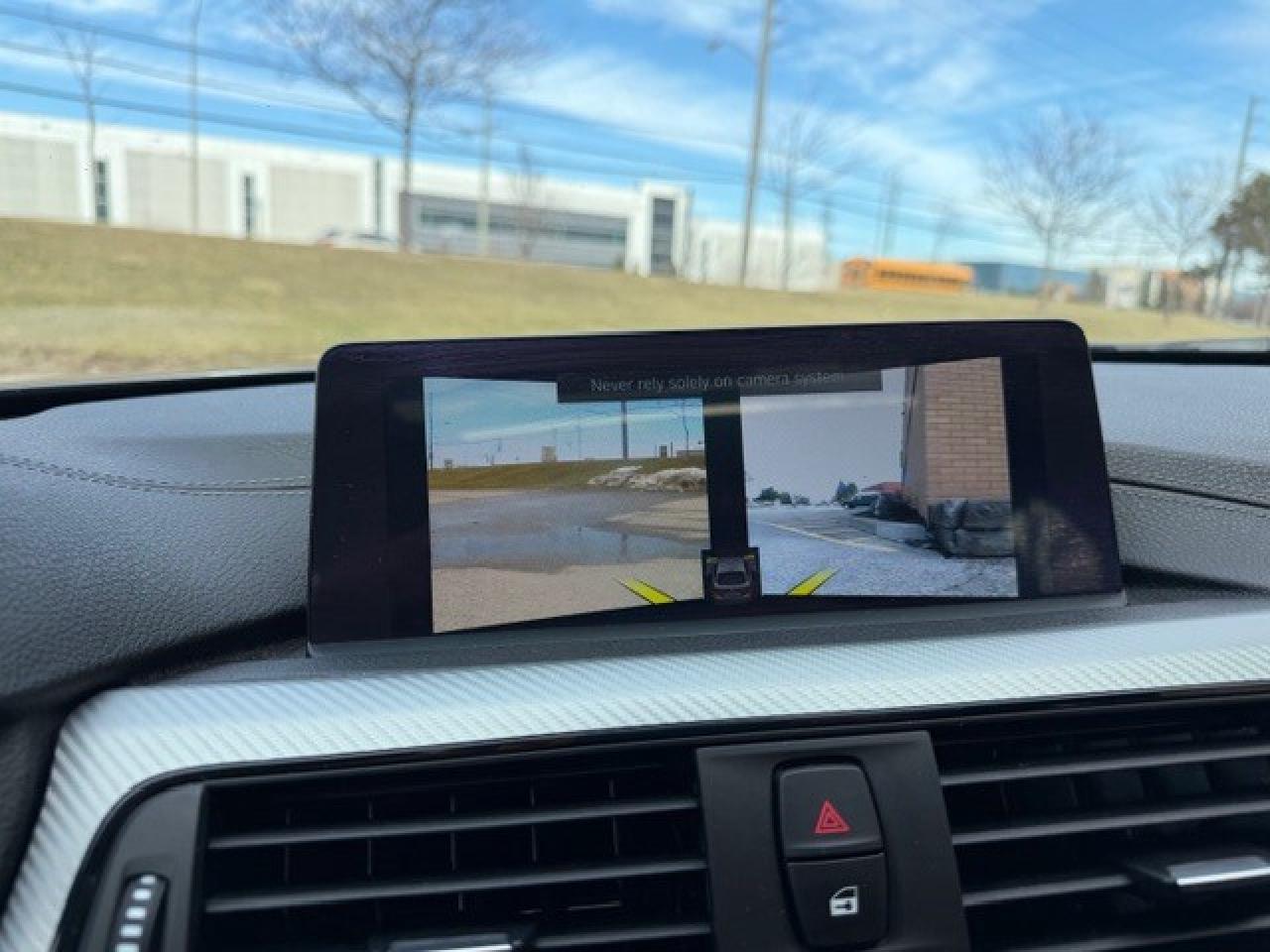 2020 BMW 4 Series 430i xDrive Gran Coupe M Sport Adaptive Cruise Photo