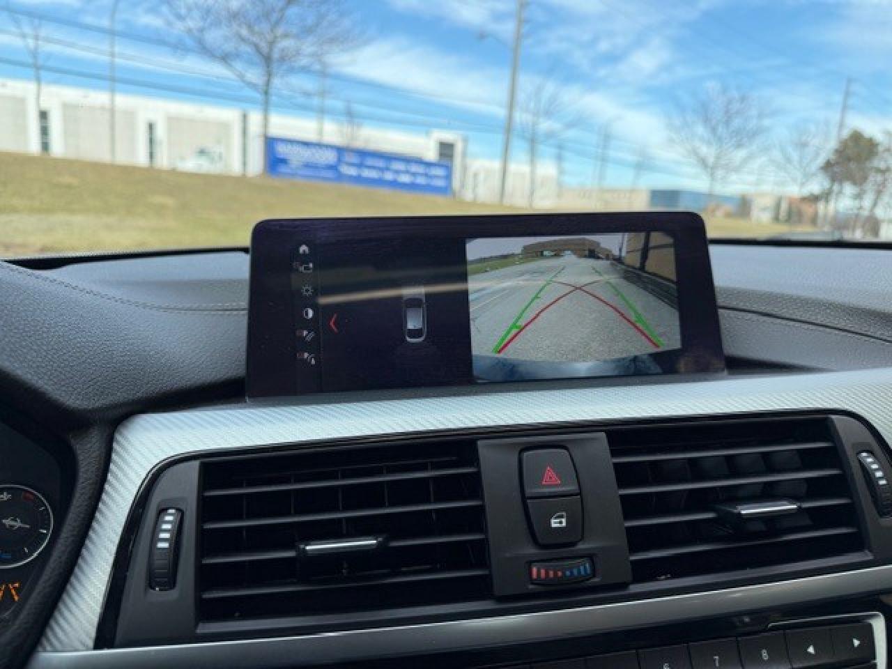 2020 BMW 4 Series 430i xDrive Gran Coupe M Sport Adaptive Cruise Photo