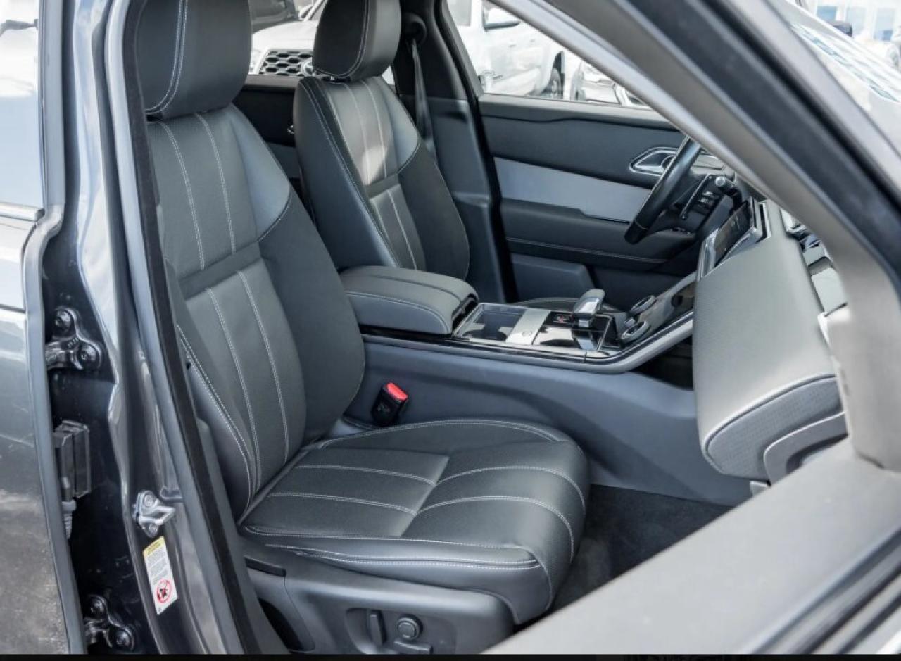 2023 Land Rover Range Rover Velar P250 S LEATHER PANORAMIC ROOF CLEAN CARFAX Photo