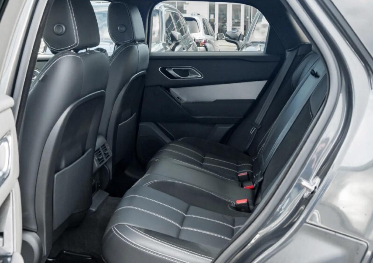 2023 Land Rover Range Rover Velar P250 S LEATHER PANORAMIC ROOF CLEAN CARFAX Photo