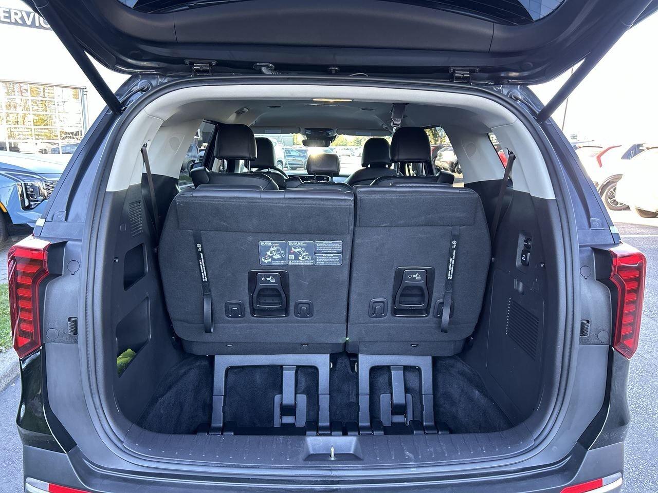 2025 Kia Carnival EX FWD   Premium Space, Family-Ready! 8Seats   Bli Photo