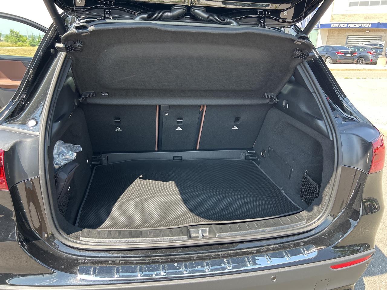 2026 Mercedes-Benz GLA 250 4Matic Photo