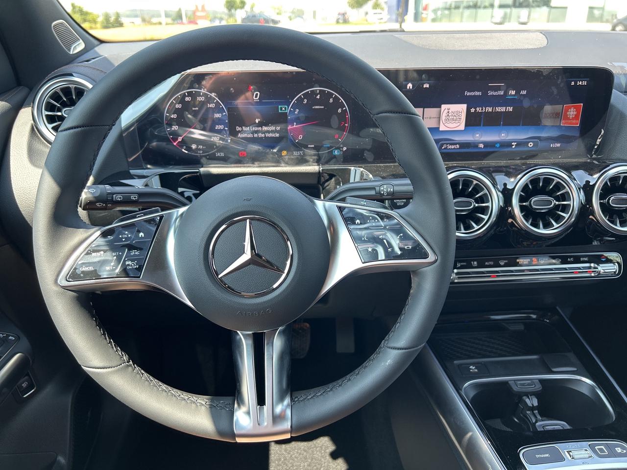 2026 Mercedes-Benz GLA 250 4Matic Photo