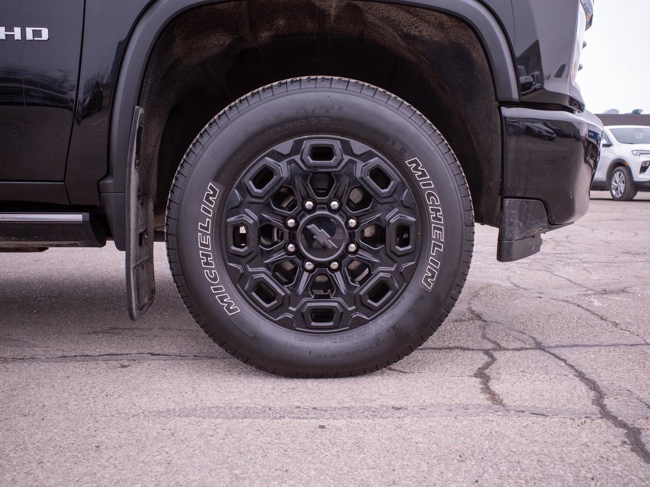 2023 Chevrolet Silverado 3500HD High Country - Heated Seats   Blind Spot Assist Photo