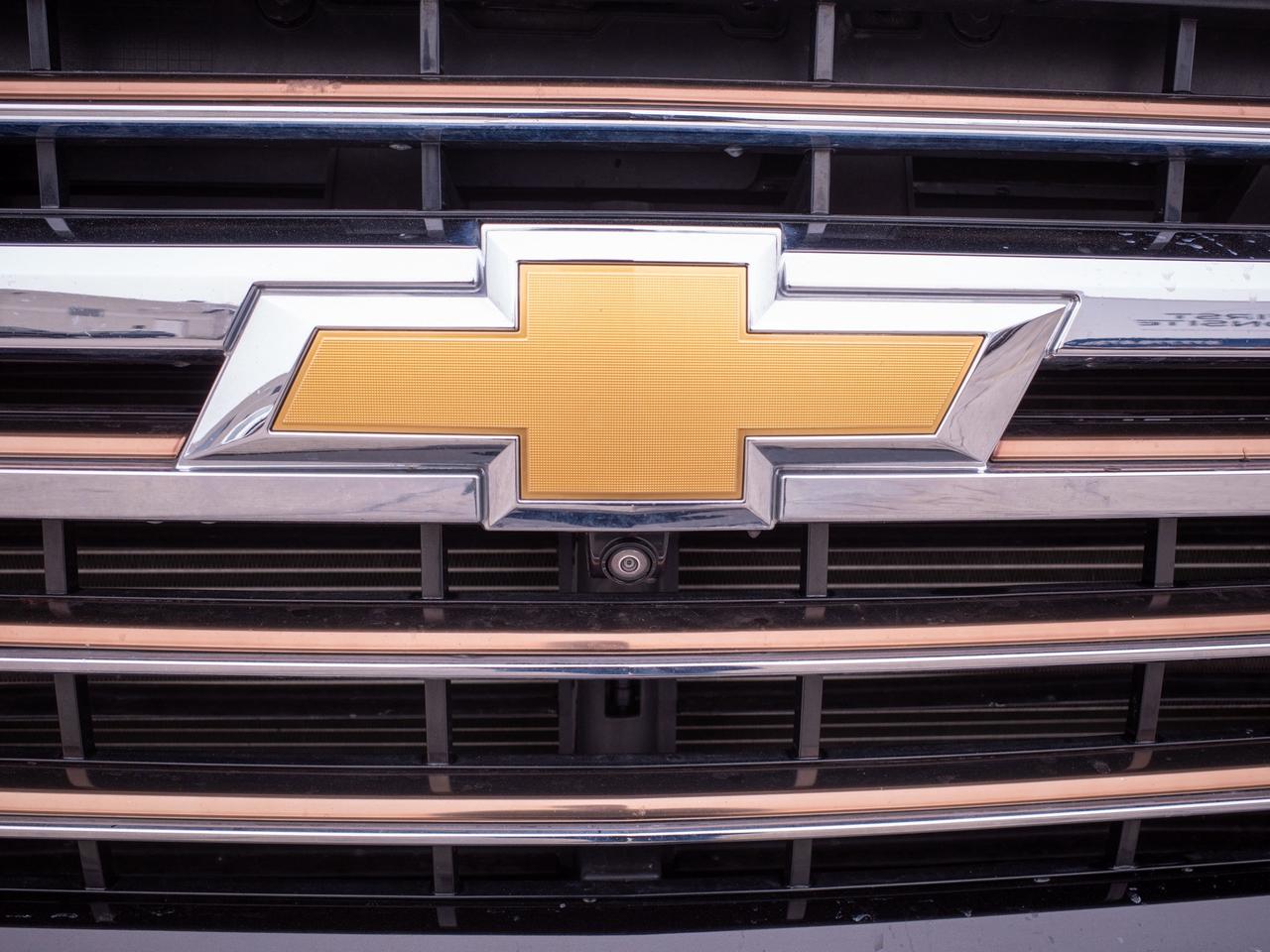 2023 Chevrolet Silverado 3500HD High Country - Heated Seats   Blind Spot Assist Photo