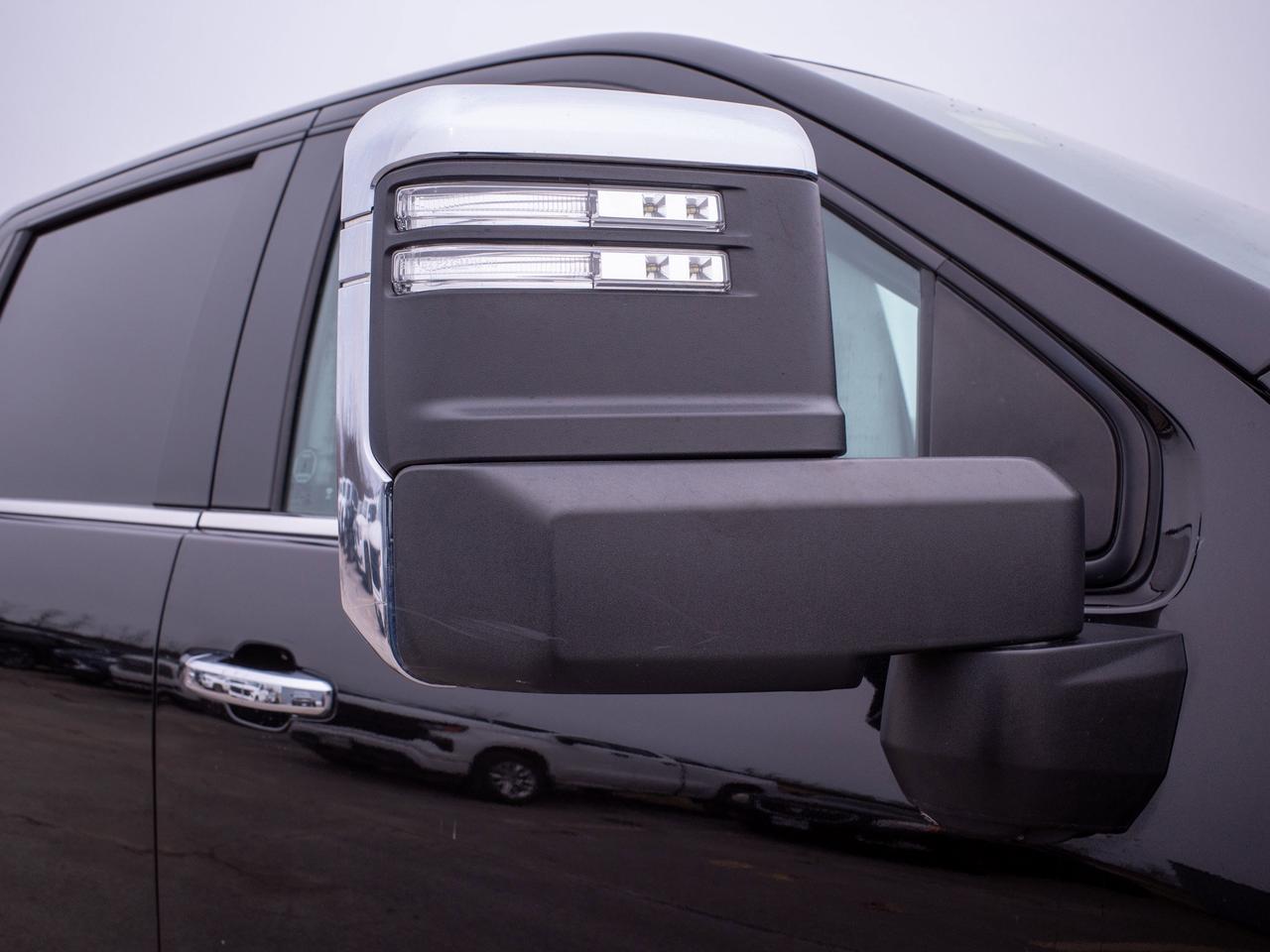 2023 Chevrolet Silverado 3500HD High Country - Heated Seats   Blind Spot Assist Photo