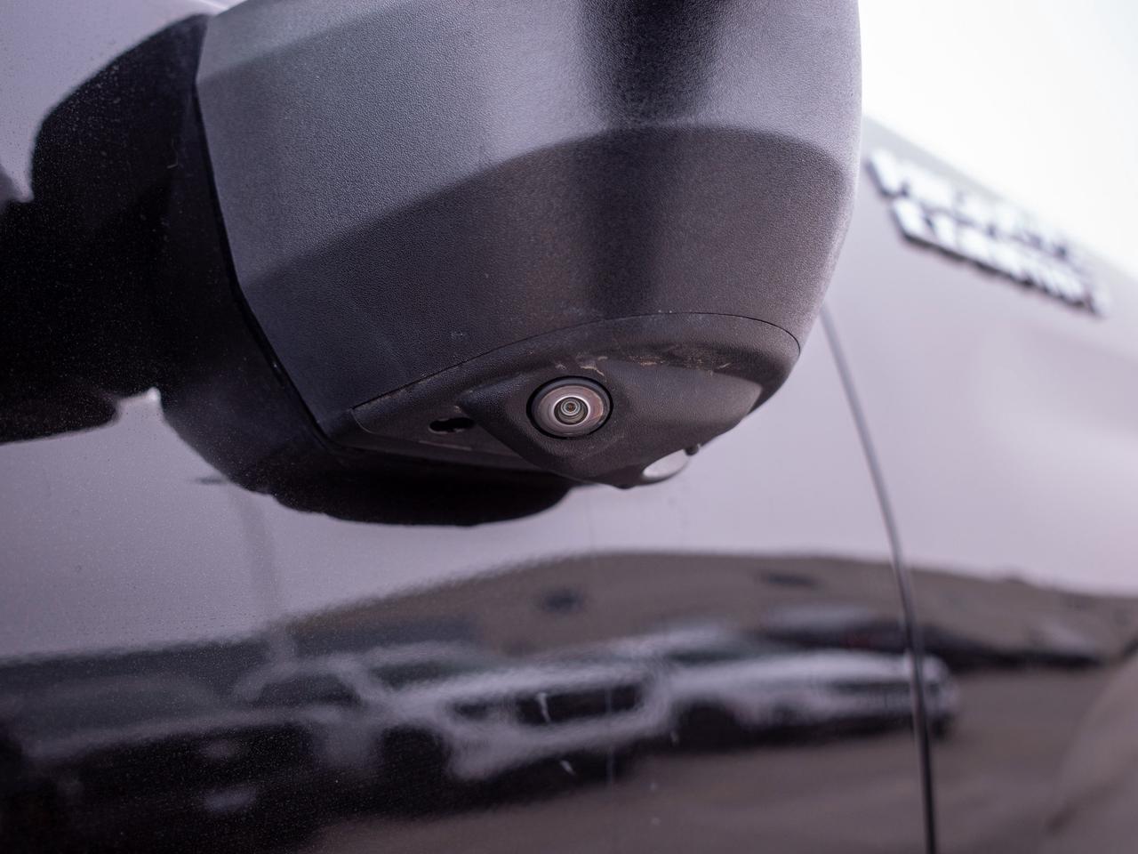 2023 Chevrolet Silverado 3500HD High Country - Heated Seats   Blind Spot Assist Photo