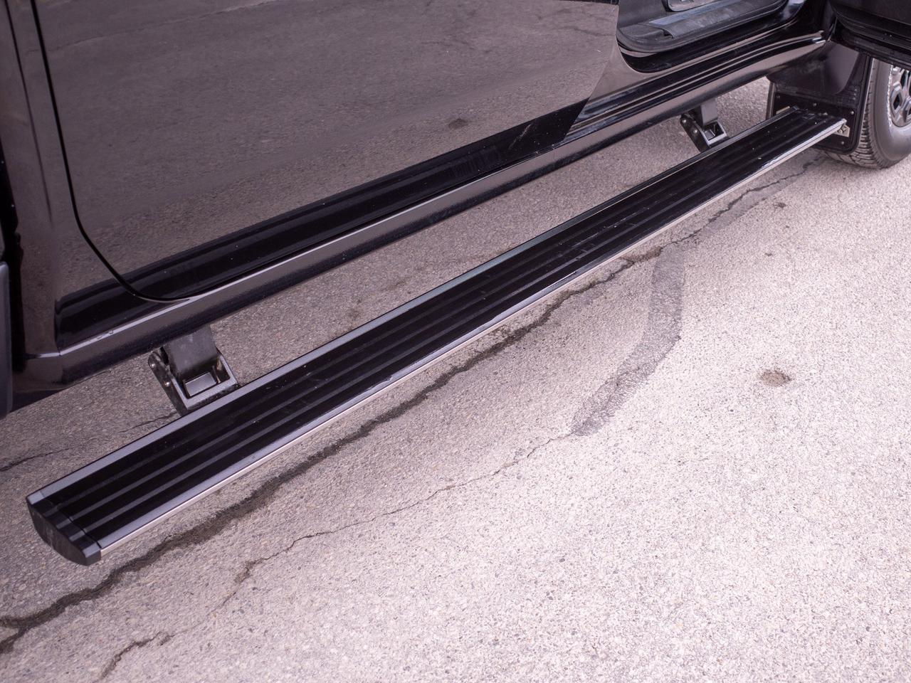 2023 Chevrolet Silverado 3500HD High Country - Heated Seats   Blind Spot Assist Photo