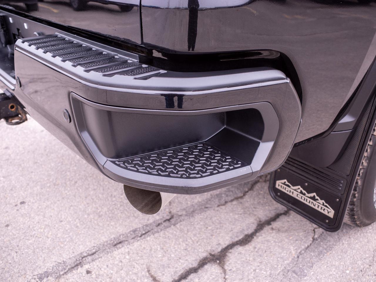 2023 Chevrolet Silverado 3500HD High Country - Heated Seats   Blind Spot Assist Photo