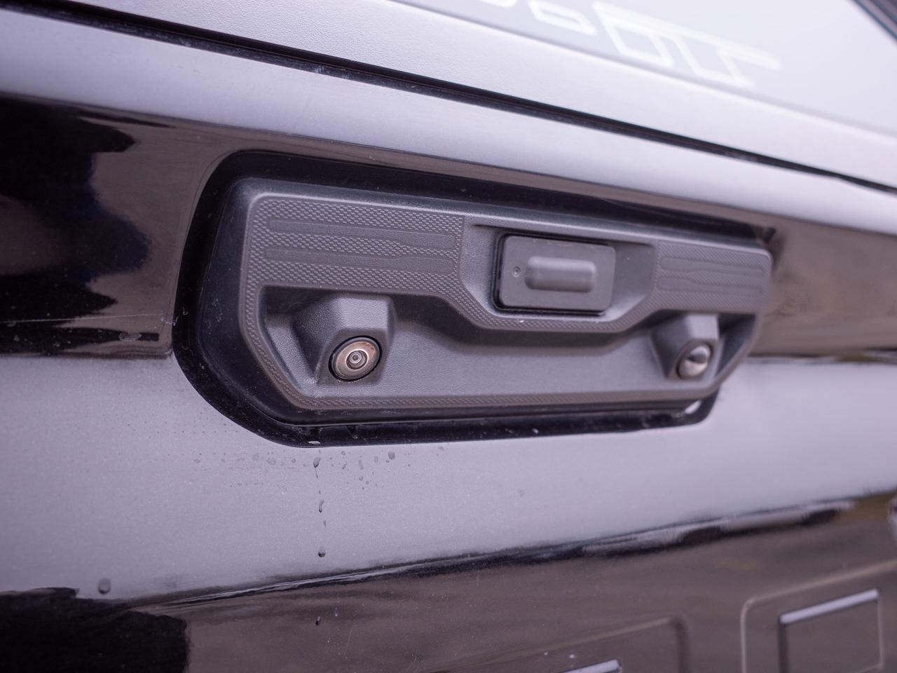 2023 Chevrolet Silverado 3500HD High Country - Heated Seats   Blind Spot Assist Photo