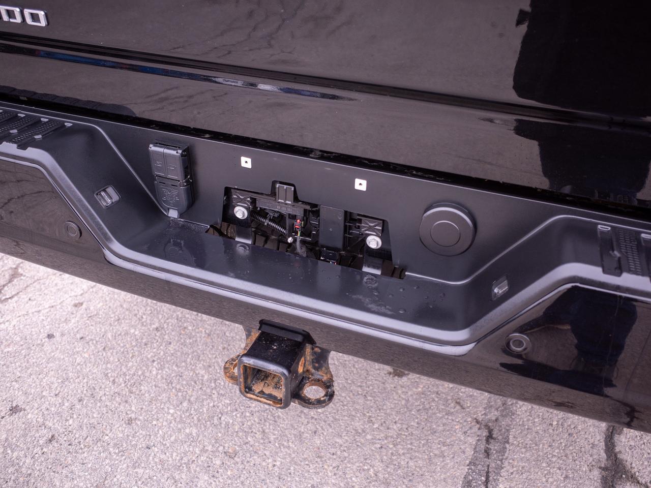 2023 Chevrolet Silverado 3500HD High Country - Heated Seats   Blind Spot Assist Photo