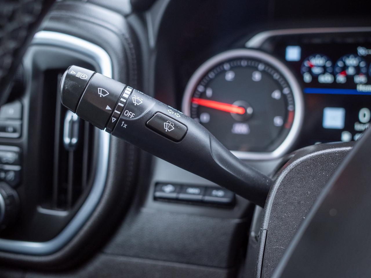 2023 Chevrolet Silverado 3500HD High Country - Heated Seats   Blind Spot Assist Photo