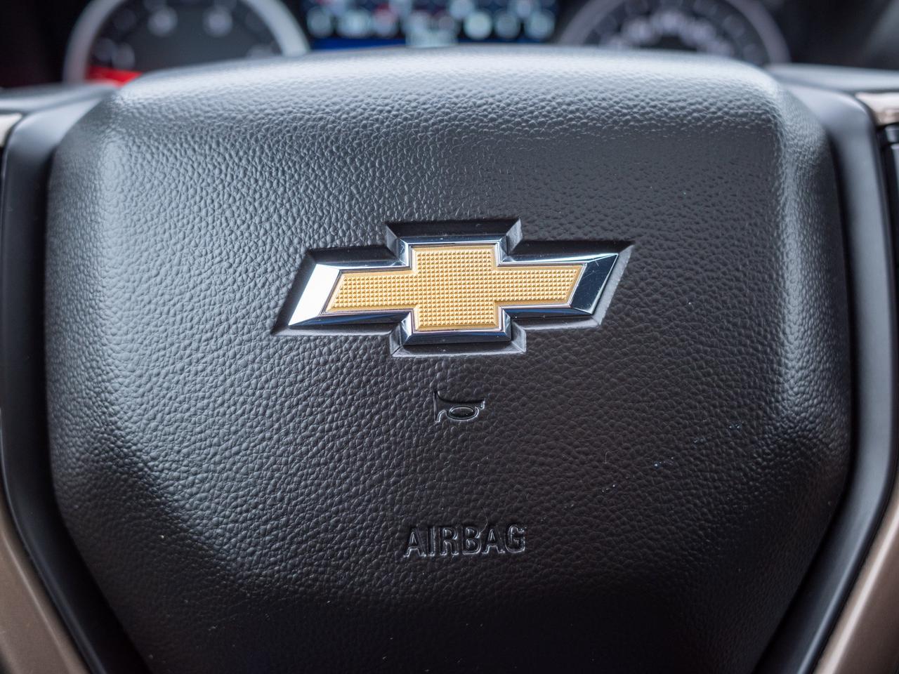 2023 Chevrolet Silverado 3500HD High Country - Heated Seats   Blind Spot Assist Photo