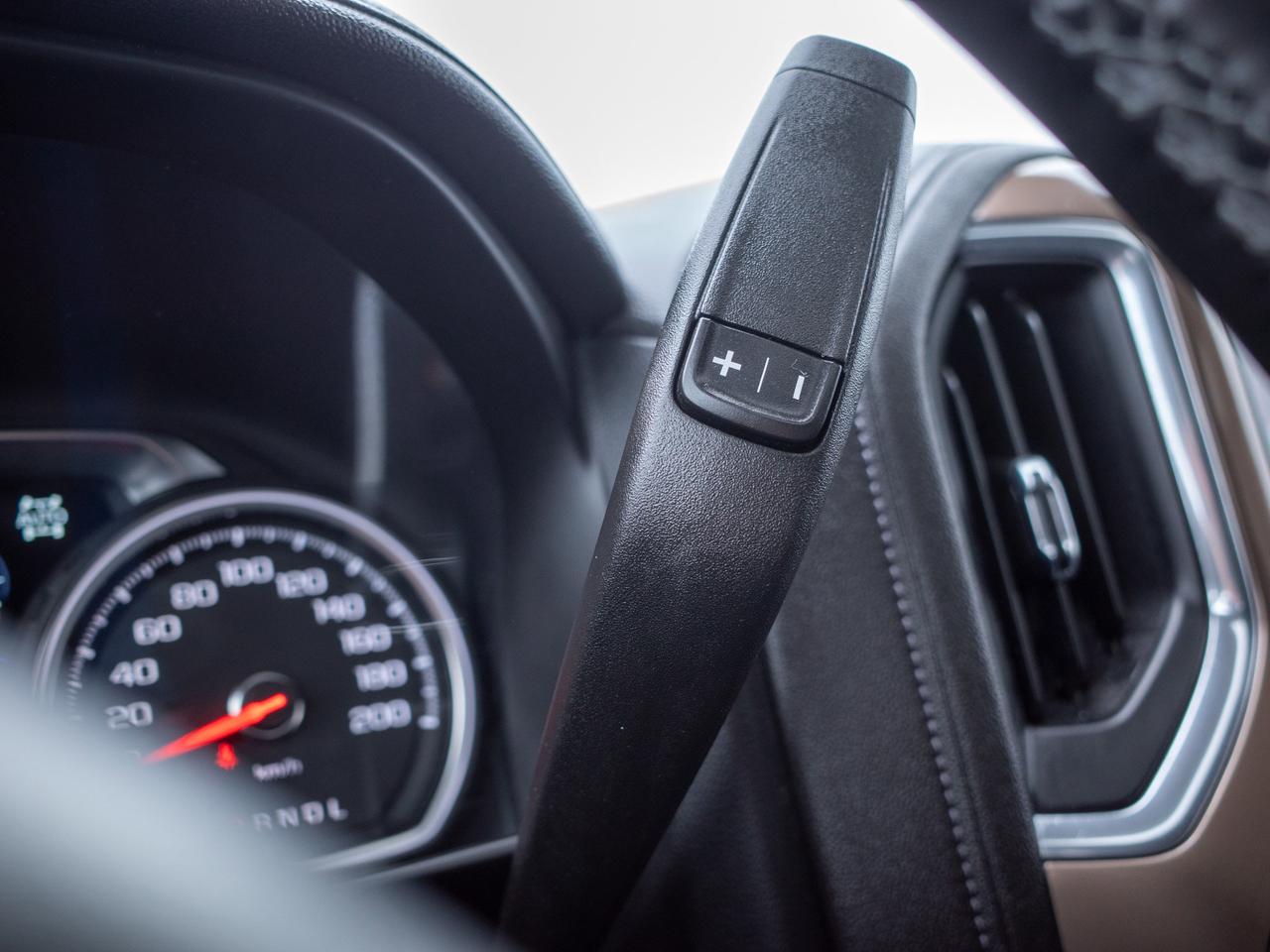 2023 Chevrolet Silverado 3500HD High Country - Heated Seats   Blind Spot Assist Photo