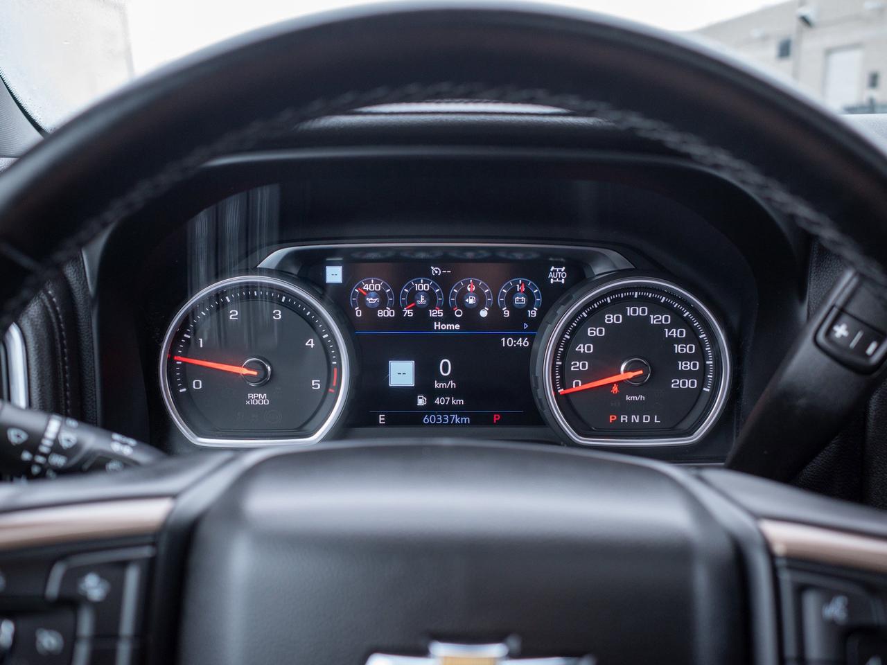 2023 Chevrolet Silverado 3500HD High Country - Heated Seats   Blind Spot Assist Photo